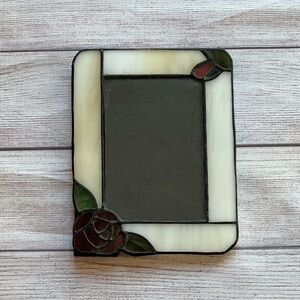 Stained Glass Picture Frame
